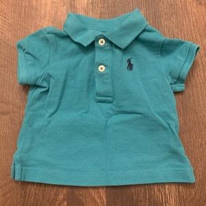 Polo shirt